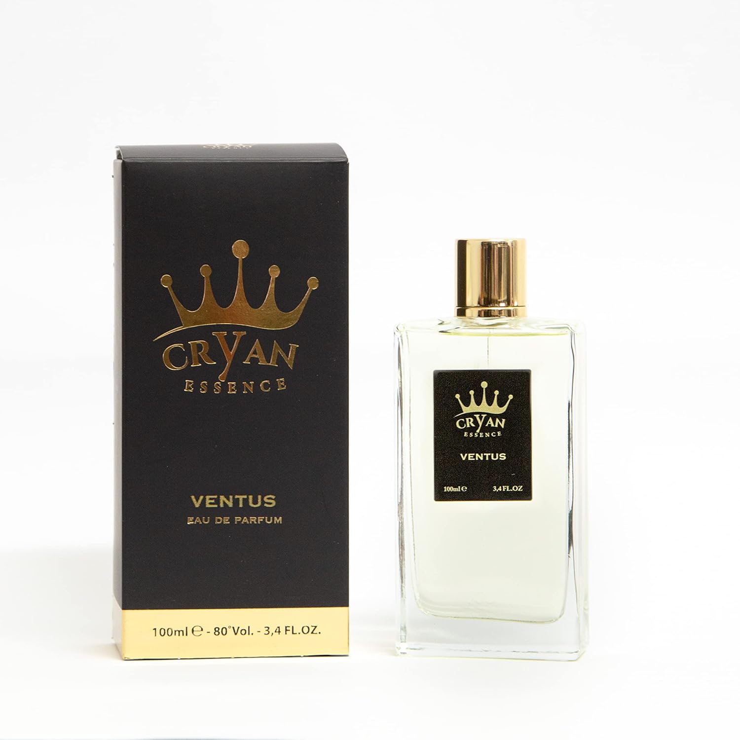 Profumo Ventus-Aventus Creed 100ml | Cryan
